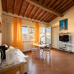 Attico Amorino Apartment Florence