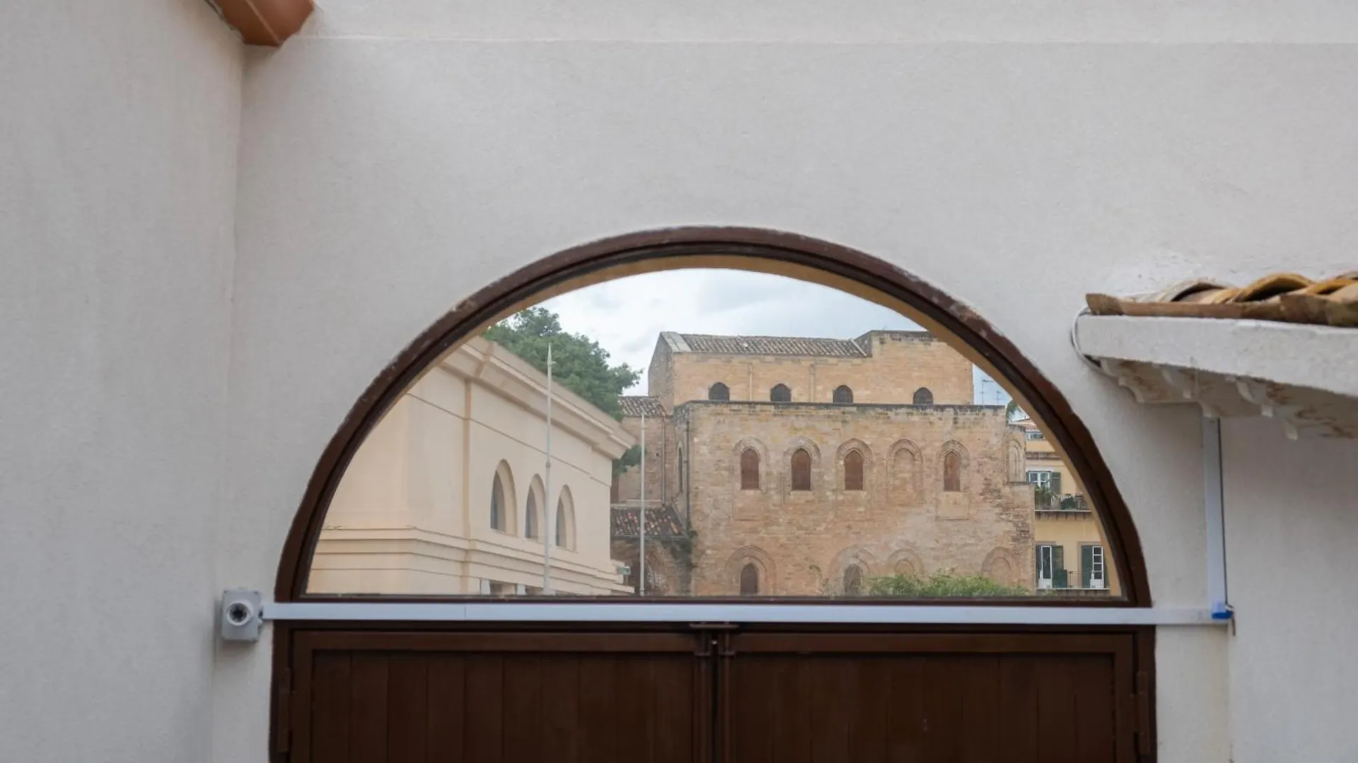 Appartement Cedros à Palerme