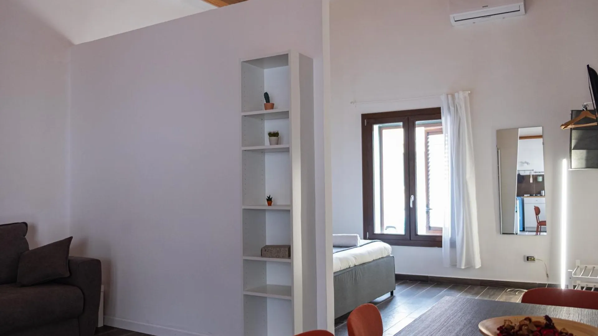 Appartement Cedros à Palerme Italie
