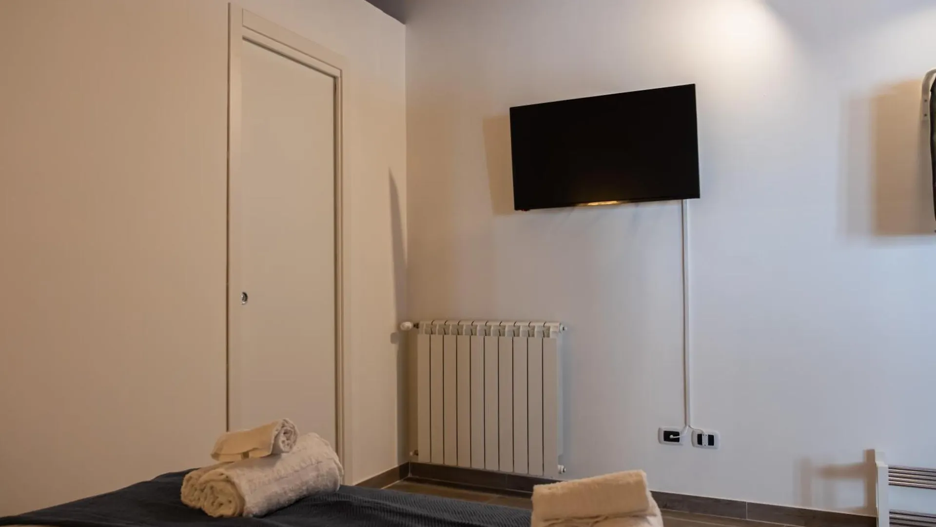 Appartement Cedros à Palerme
