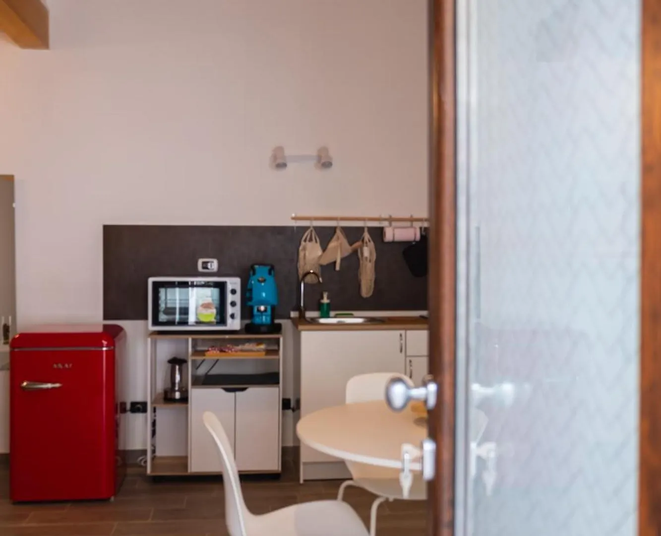 Appartement Cedros à Palerme Italie