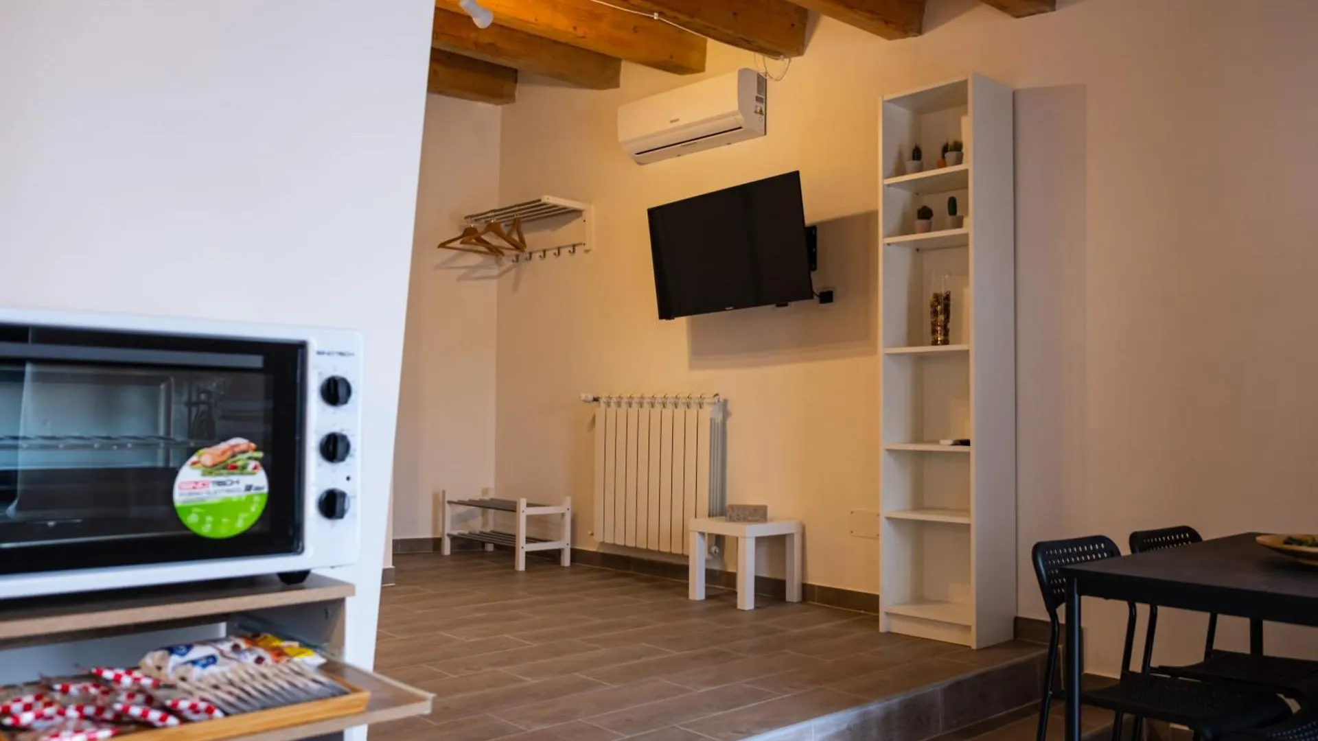 Appartement Cedros à Palerme