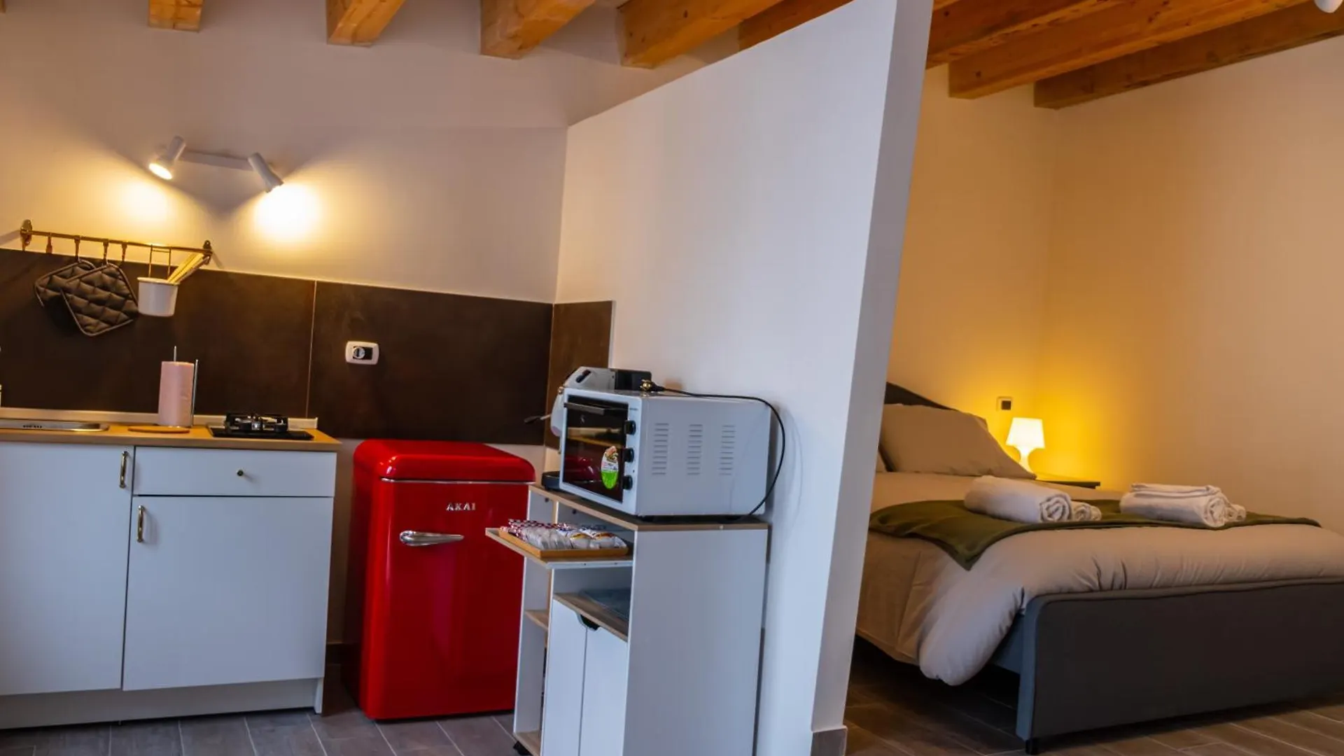 Appartement Cedros à Palerme 0*,
