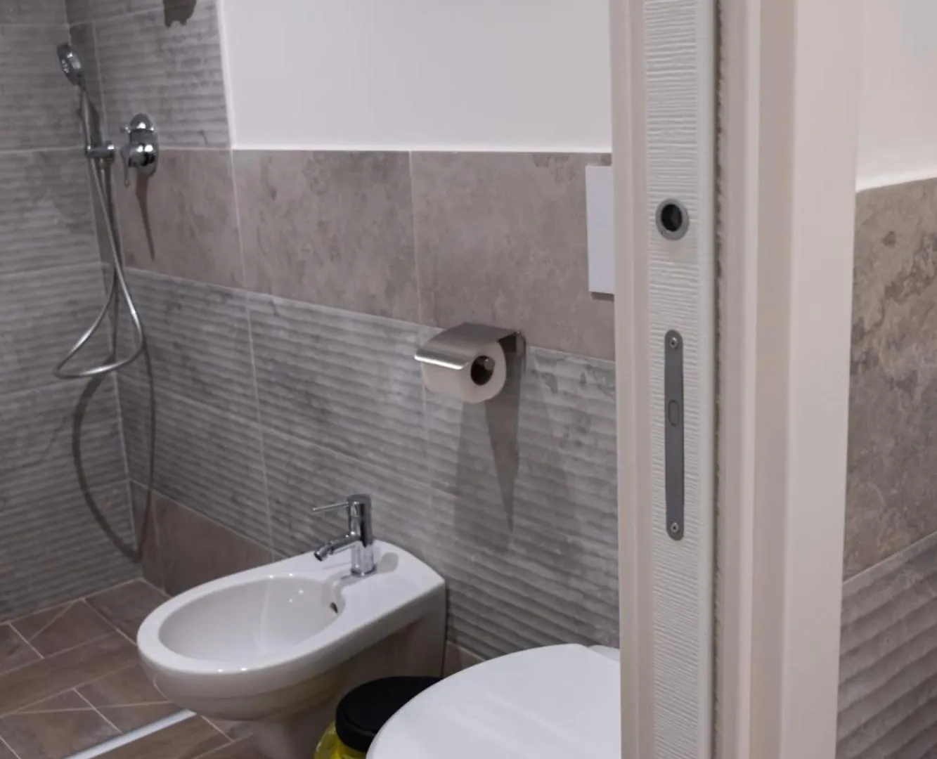 Appartement Cedros à Palerme