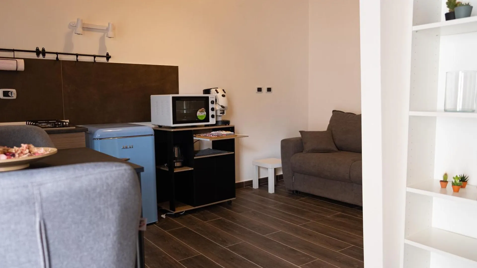 Appartement Cedros à Palerme