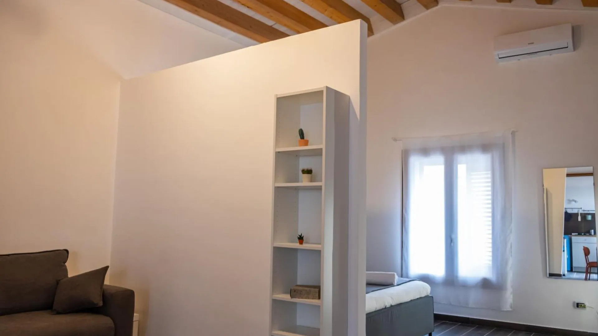 Appartement Cedros à Palerme Italie