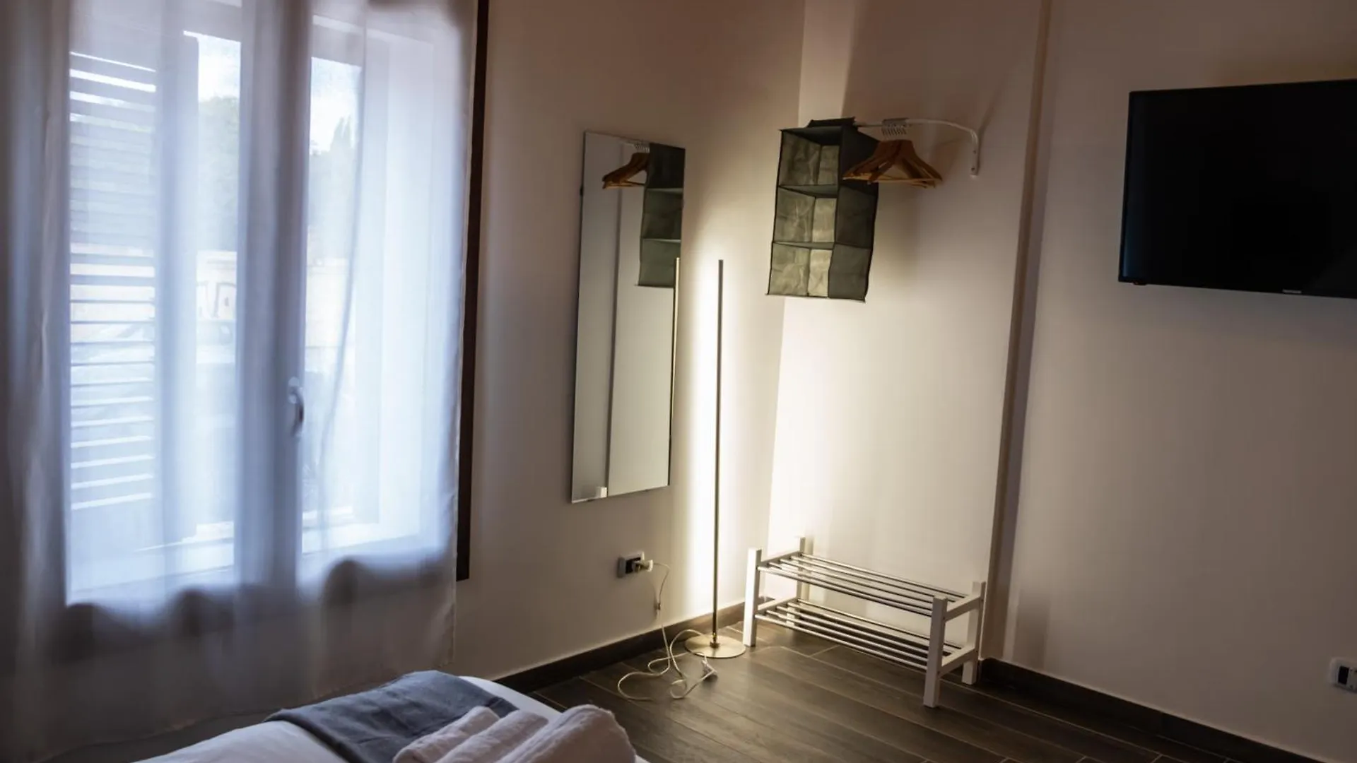 Appartement Cedros à Palerme Italie