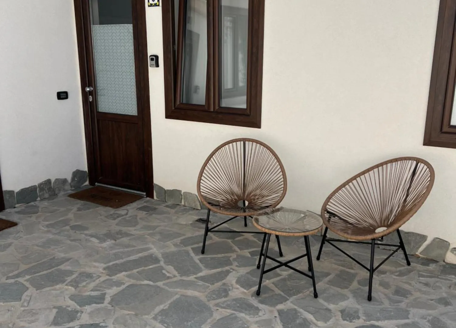 Appartement Cedros à Palerme 0*,