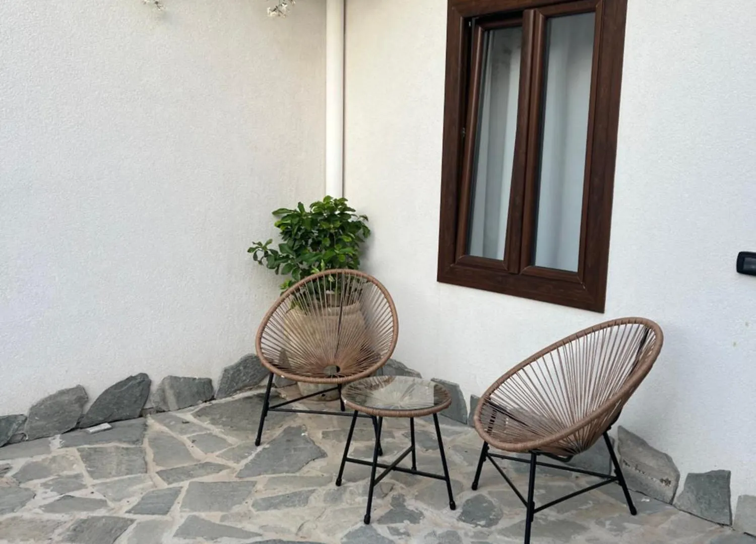 Appartement Cedros à Palerme