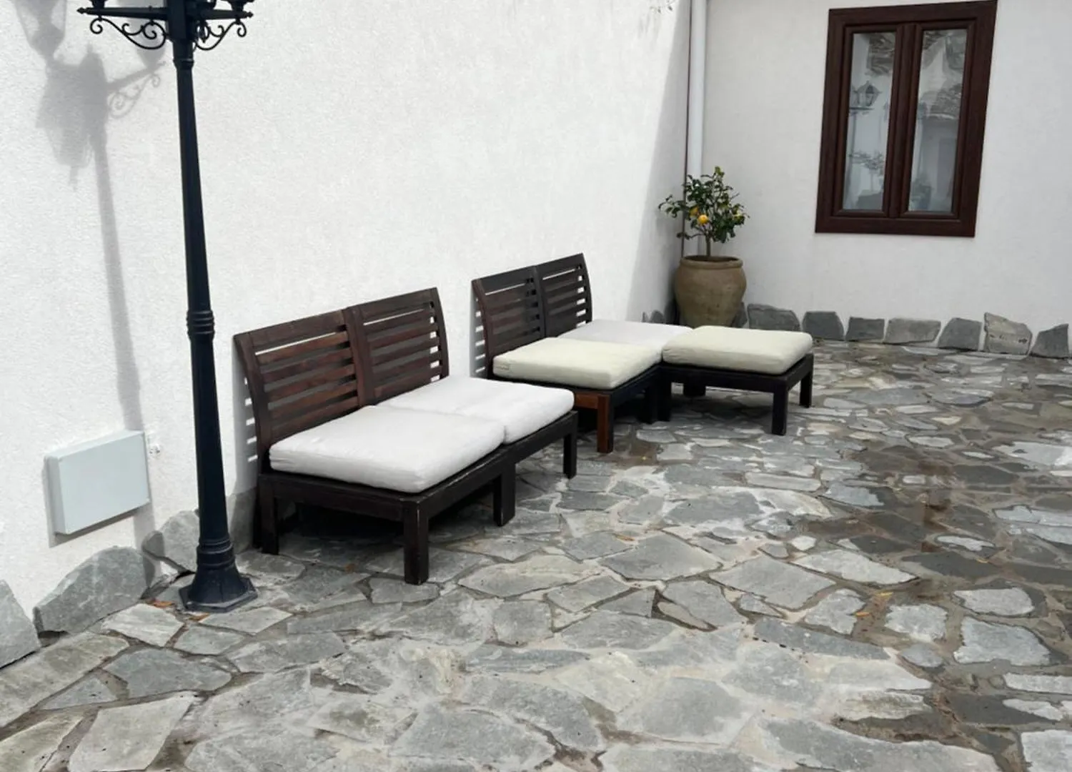 Cedros Apartment Palermo
