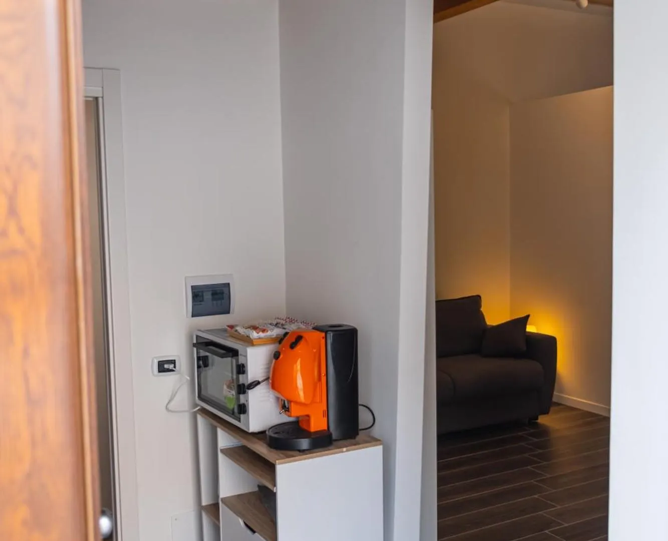 Cedros Apartment Palermo Italy