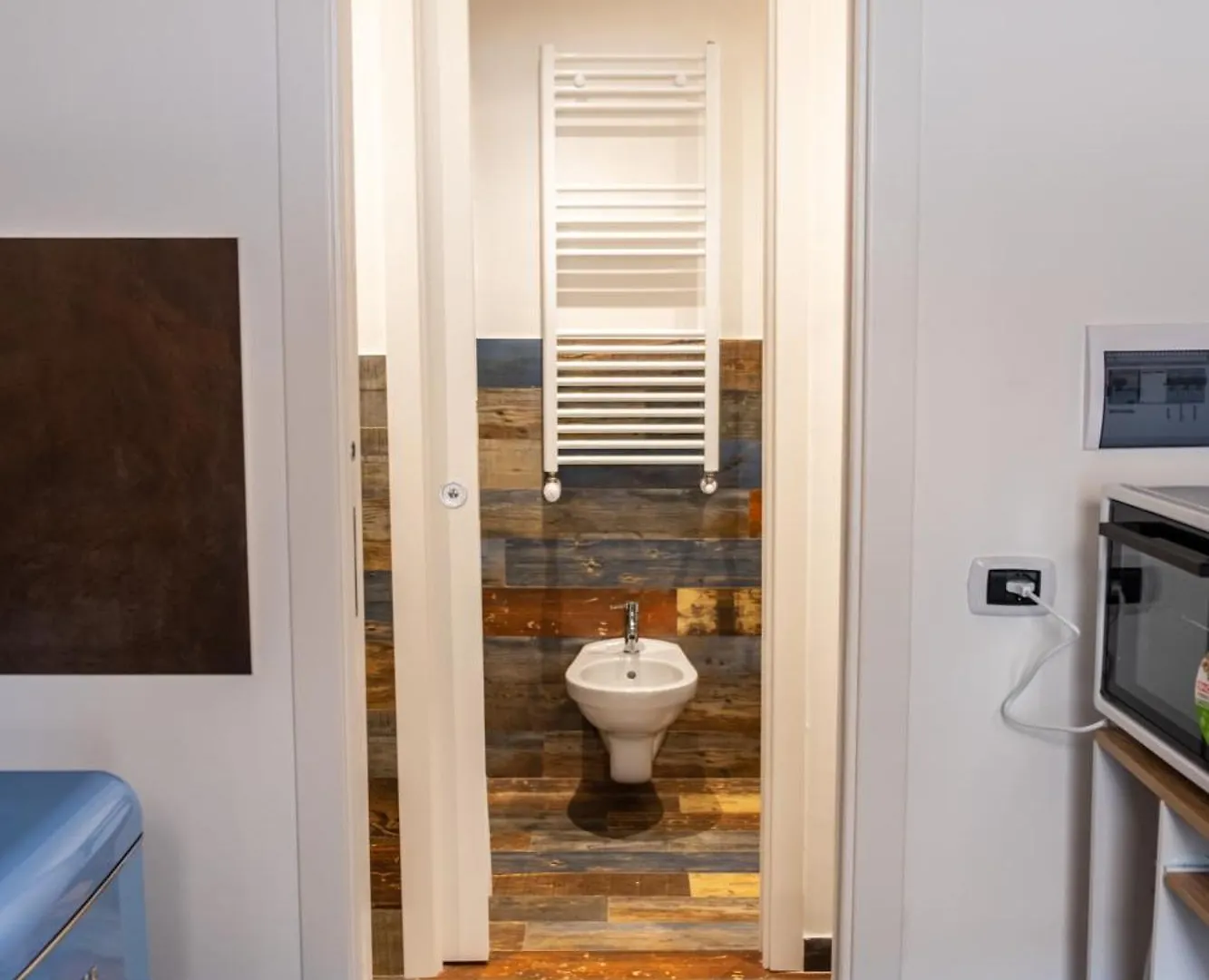 Cedros Apartment Palermo