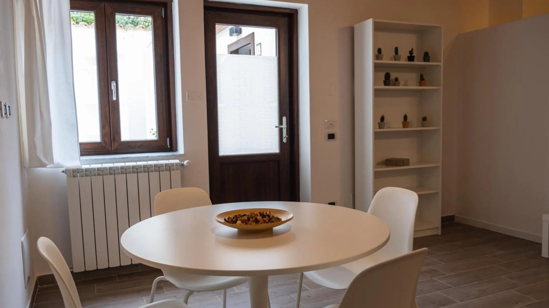 Cedros Apartment Palermo