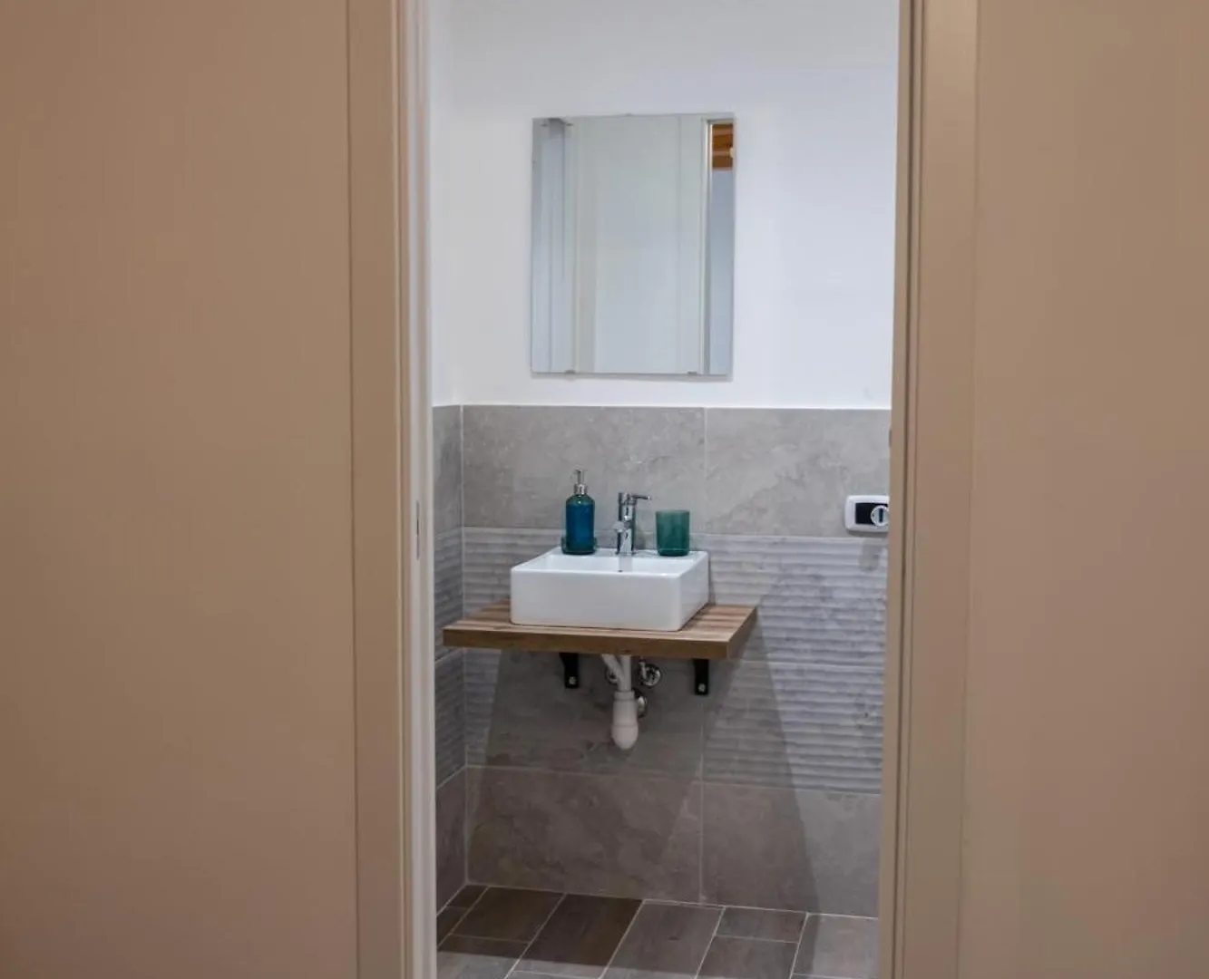 Cedros Apartment Palermo