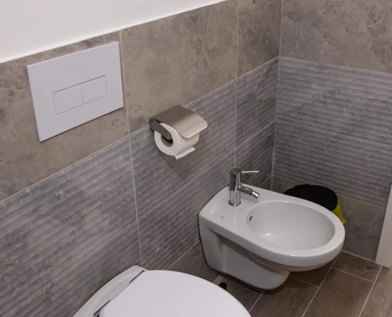 Cedros Apartment Palermo