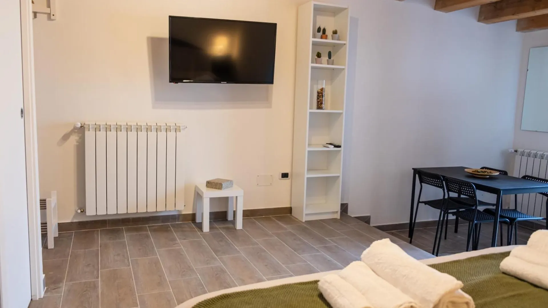 Cedros Apartment Palermo Italy