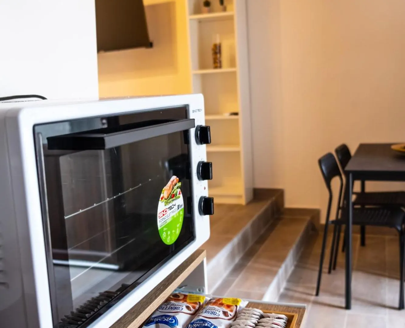 Cedros Apartment Palermo
