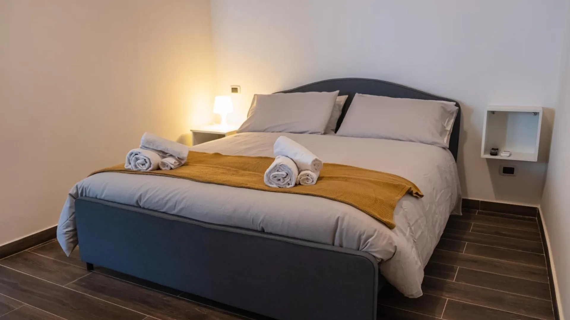 Cedros Apartment Palermo 0*,