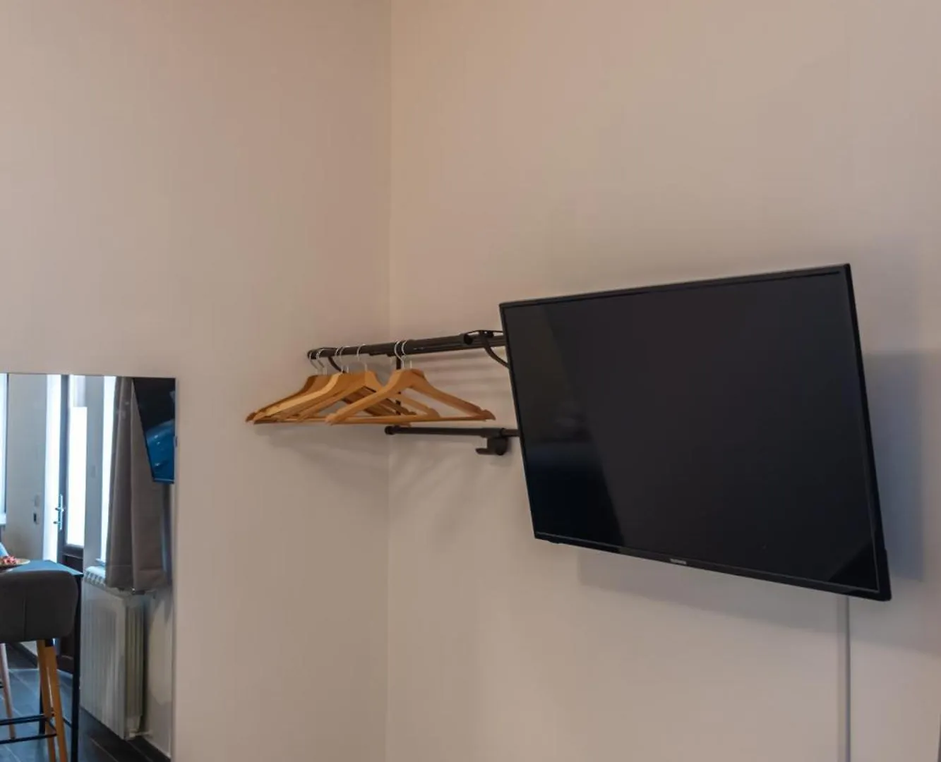 Cedros Apartment Palermo