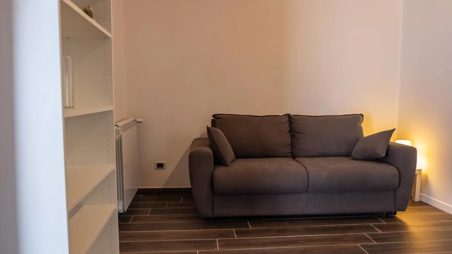 Cedros Apartment Palermo