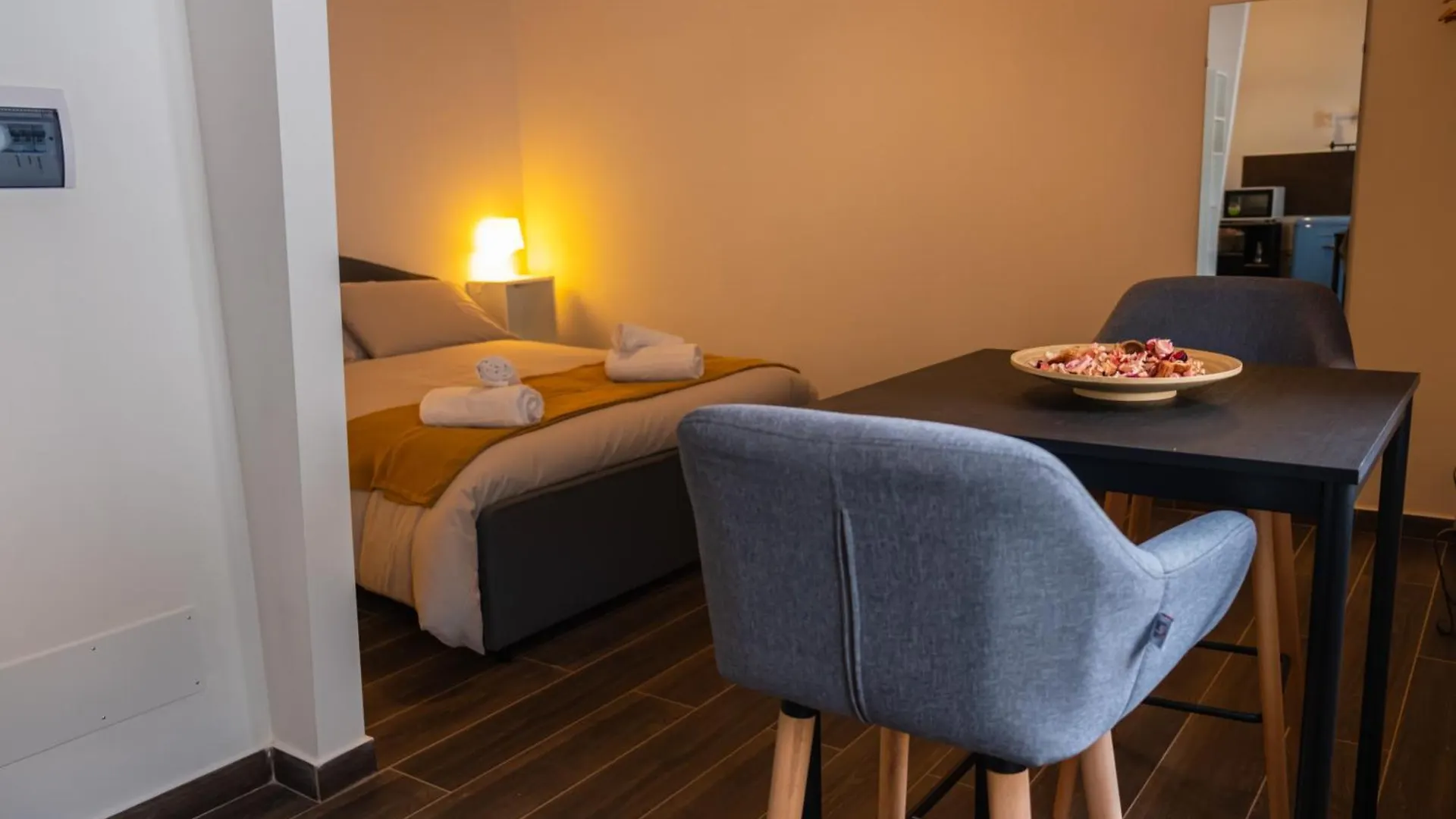 Cedros Apartment Palermo
