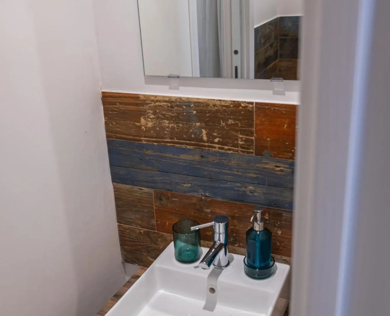 Cedros Apartment Palermo 0*,  Italy