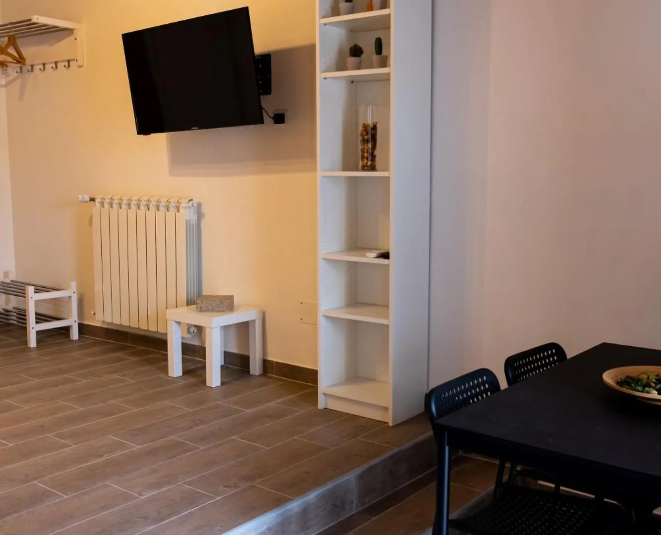 Cedros Apartment Palermo