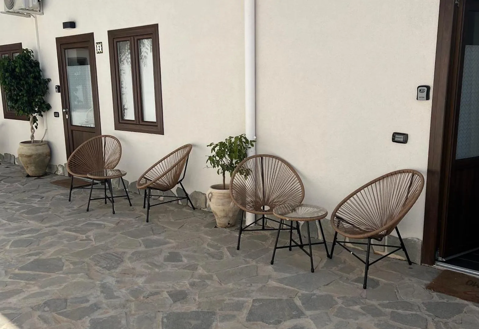 Cedros Apartment Palermo
